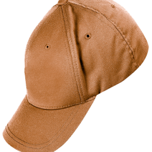 Yellow-basebll Cap