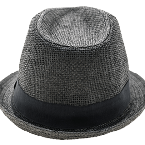 Black-basebll Cap