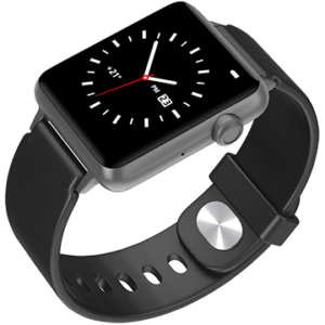 Modern smart watch